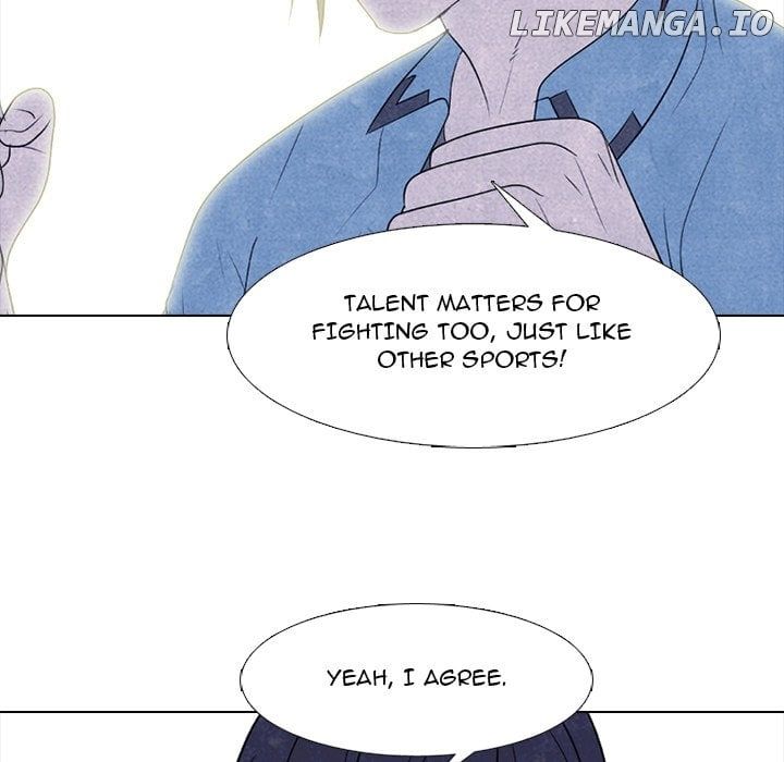 High School Devil Chapter 278 67